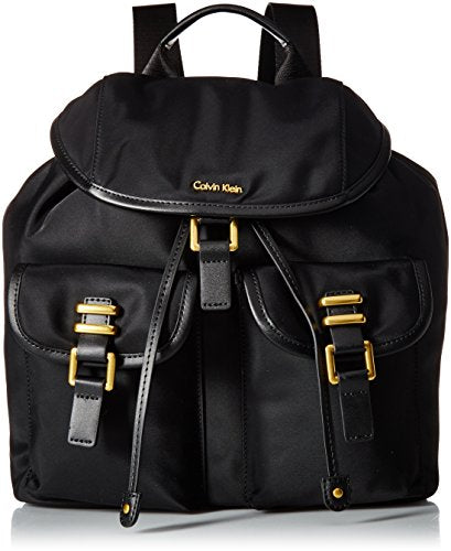 Calvin Klein Womens Jordan Logo Zip Top Tote Bag | Calvin klein tote bag, Calvin  klein handbags, Bags